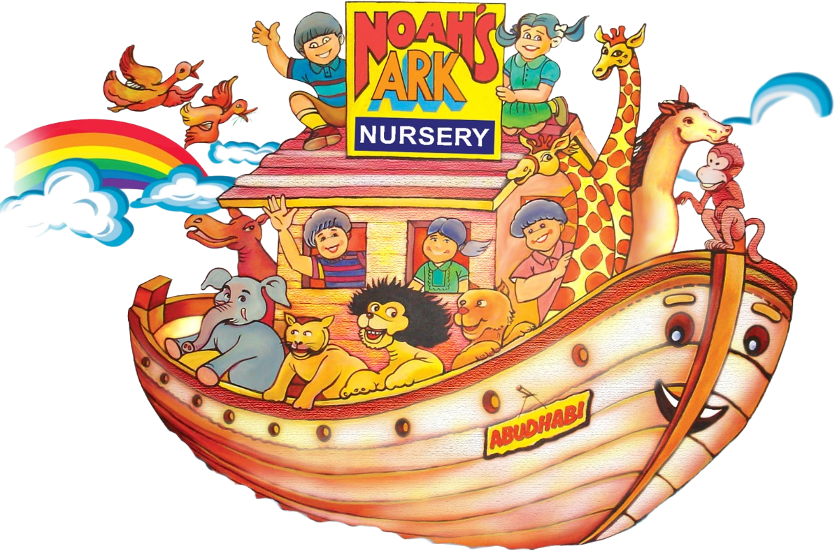 Noah`s Ark Nursery | Celebrating 29 Years of Nurturing Young Minds