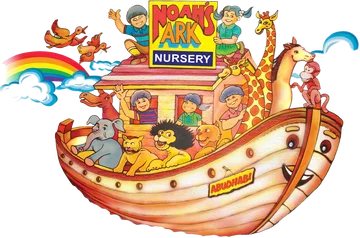 Noah’s Ark Nursery