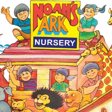 Noah’s Ark Nursery